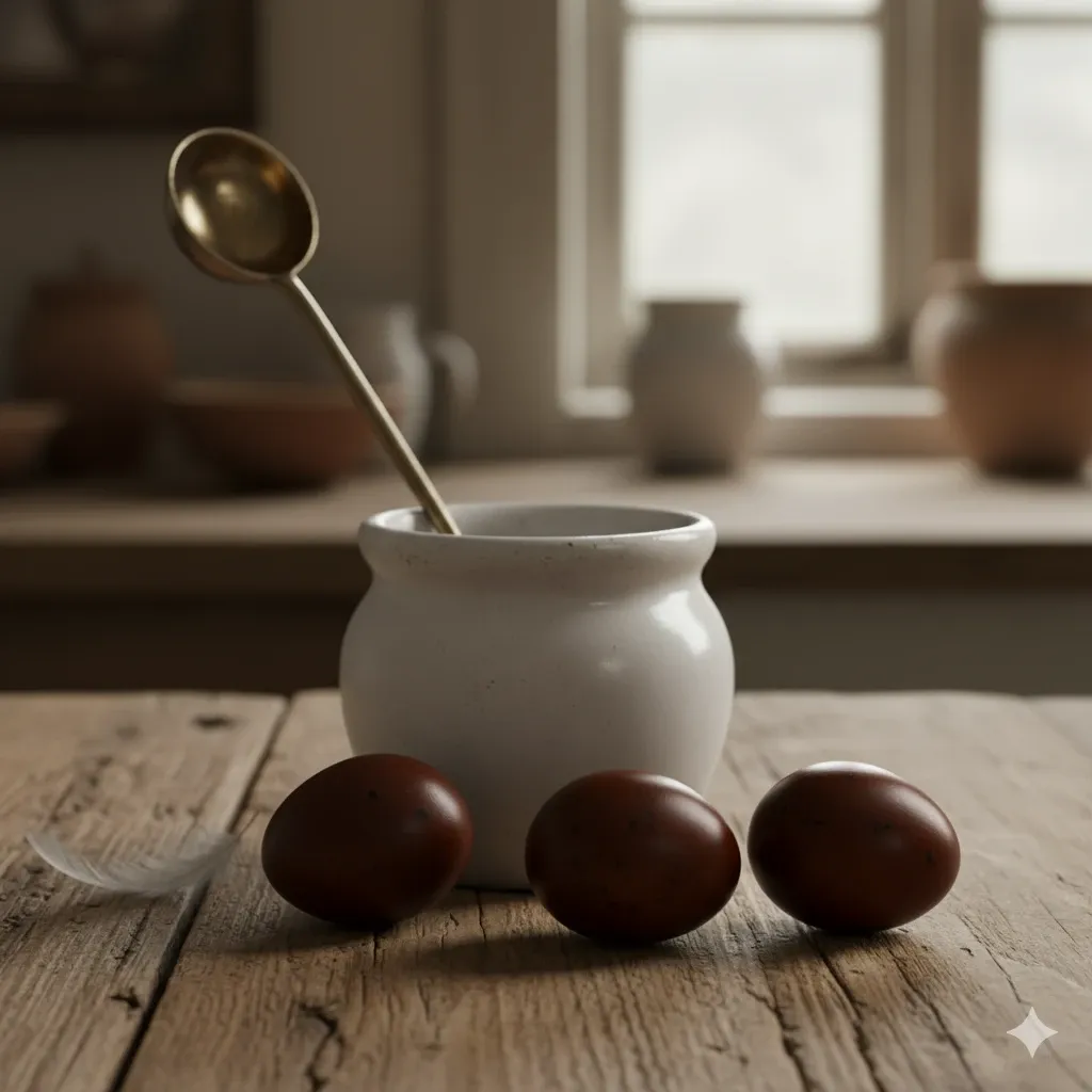 Immagine per Proteine dell'Uovo in Polvere: Guida all'Uso per Sportivi