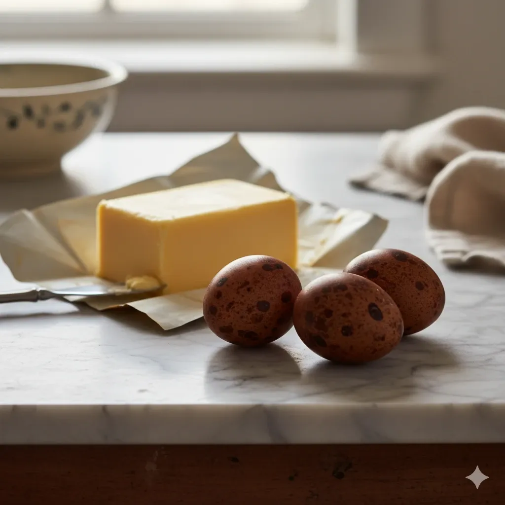 Immagine per Uova e Colesterolo: L'Analisi che Sfata il Mito (2025)