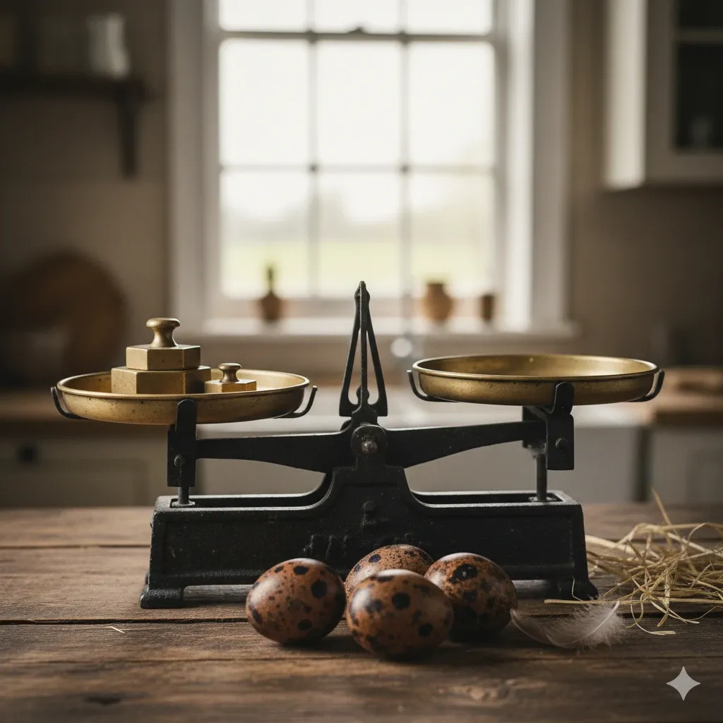 Immagine per Le Uova Fanno Ingrassare? Verità e Miti sulla Dieta